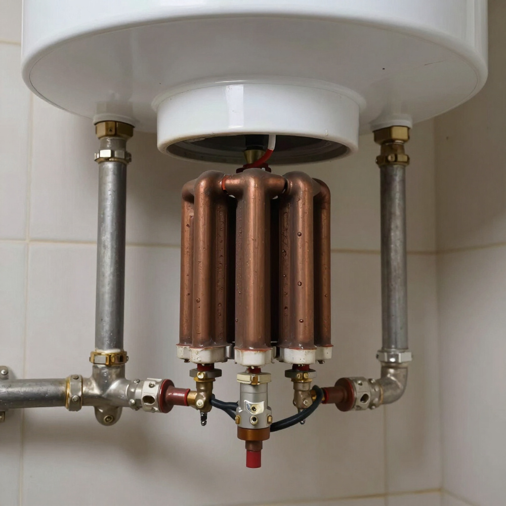 Water Heater Services in Blacksburg