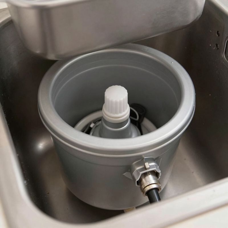 Garbage Disposal in Blacksburg